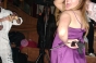 Lucy, End of Season ball 2009 - Courchevel Enquirer